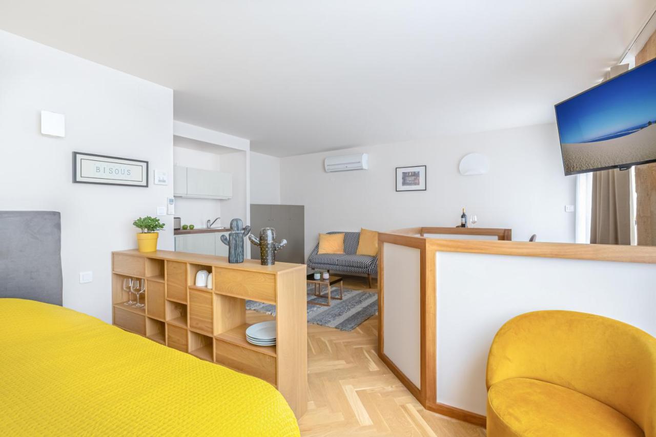 Les Suites De Saint Amand Bordeaux Exterior photo